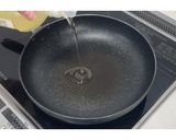 キャベツと手羽元のトマト煮★動画あり★作り方9写真