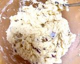 ヘルシーなお豆腐さつまいもパウンドケーキ♪作り方2写真