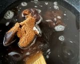 メモ : 水ようかん(福井風)作り方4写真
