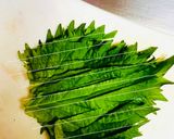 ミョウガ香る万能薬味作り方4写真