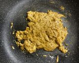鮭のムニエル。醤油麹マヨソース。作り方4写真