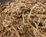 Gochujang Beef Bowl作り方7写真