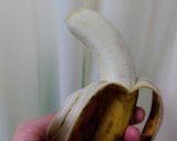 ✨🍀最新🆕2025年ﾊﾞﾅﾅ保存方法🍌💗✨作り方3写真