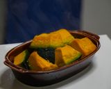 4種の野菜とダブル麹の贅沢腸活ドレッシング作り方1写真