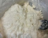 放置&トースターて熟成ポンデ風パン作り方2写真
