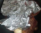 圧力鍋でチャーシュー丼作り方7写真