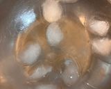 ミニトマトのプッタネスカ（ジョジョ飯）作り方3写真