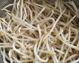 もやしのナムル作り方1写真