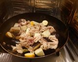 うまい!豚肉とナスとピーマンの味噌炒め作り方9写真