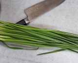 定番スガキヤ和風とんこつのアレンジとかやくご飯作り方1写真
