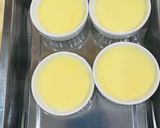 なめらか豆乳プリン(ゆる四毒抜き)作り方3写真