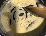なめらかホワイトソースで海老グラタン作り方6写真