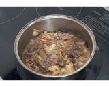 牛すじの肉肉うどん★動画あり★作り方18写真