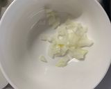 お一人様オイトマト味根菜たっぷり野菜炒め作り方1写真