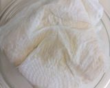 唐揚げ粉でヘルシー豆腐チキンナゲット作り方1写真