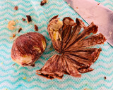 栗の下処理　このまま食べられる♪作り方6写真