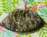 梅ゆかり茎わかめ作り方6写真