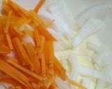 おから入り　ポテトサラダ作り方3写真