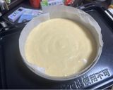 クロミちゃんケーキ作り方1写真