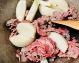 意外とすぐできる好き❤️焼き丼作り方2写真