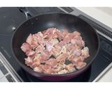 もも焼きの辛味噌添え★動画あり★作り方6写真