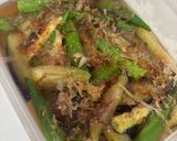 夏野菜の煮浸し作り方4写真
