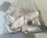 手羽先の唐揚げ作り方3写真