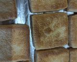 パリパリ油揚と大根おろしのぶっかけうどん作り方3写真