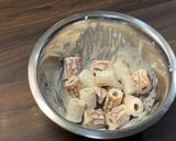 ちくわの磯部揚げ作り方2写真