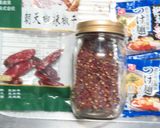 簡単にできる☆四川風ちょい苦つけ麺熱盛り作り方1写真