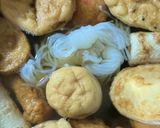 簡単　おでん　石油ストーブで作り方4写真