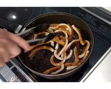 塩にんにくちくわスティック★動画あり★作り方6写真