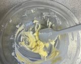 少量のバターで簡単！米粉のタルト生地作り方1写真