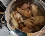 ホーキンス圧力鍋でグリーンカレー作り方5写真