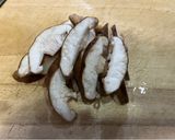 簡単✨胸肉でツルッとさっぱり水晶鶏作り方5写真