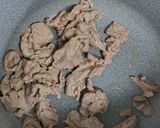 赤みそコチュジャンすいとん鍋作り方2写真