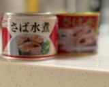 キャベツ、もやし、鯖缶炒め作り方4写真