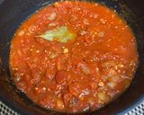 イタリア家庭料理「ポルペッティー（肉団子）」作り方11写真