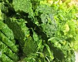 大根間引き菜茹でるだけ作り方1写真