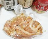 うちの味☆ツ〜ンとハマる❤豚トロ握り❤作り方12写真