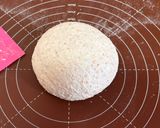 1度で2度美味しい♡ 全粒粉のパン作り方6写真