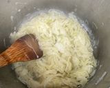 簡単シンプルチキンカレー作り方2写真
