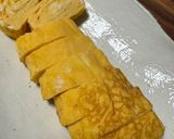 【基本】だし巻き卵作り方6写真
