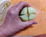 キャベツスープ作り方4写真
