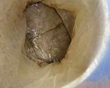 お袋の味❗️自家製たくあんを作ろう‼️作り方9写真