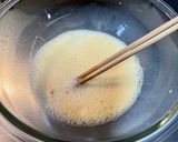 分厚いフレンチトースト作り方1写真