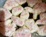 鶏むね肉のしょうが焼き作り方5写真