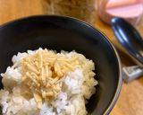 なめ茸　楽してブレない美味しさに作れます作り方8写真