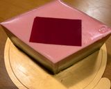 卵不使用ひな祭りケーキ作り方48写真