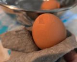 圧力鍋でつるるん茹で卵en México作り方7写真